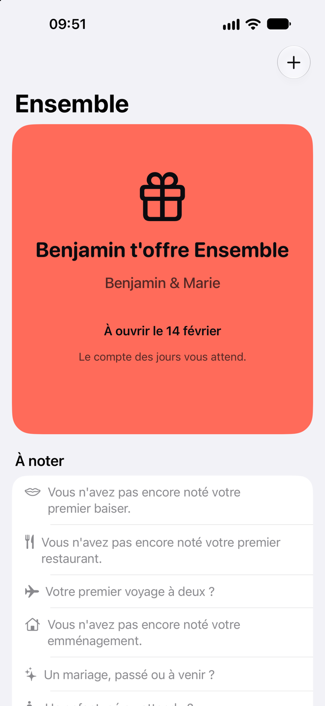 À deux